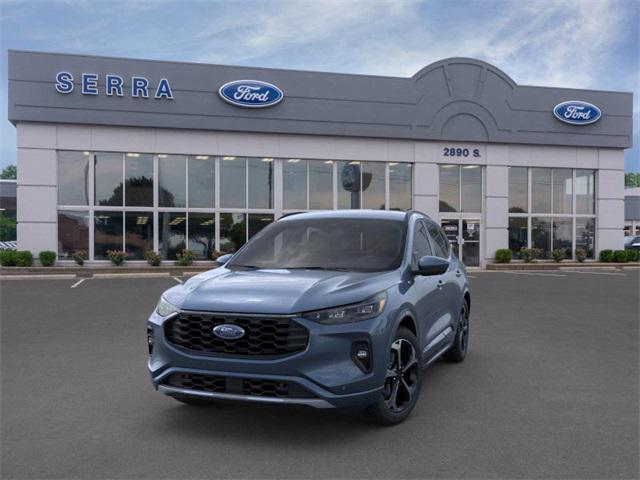 new 2025 Ford Escape car, priced at $34,034