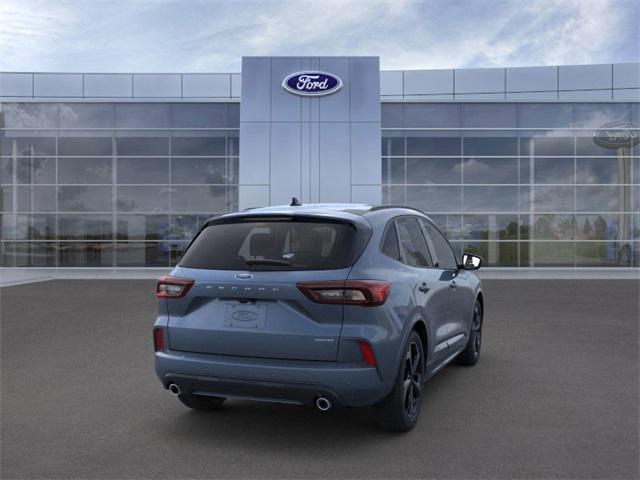 new 2025 Ford Escape car, priced at $33,284