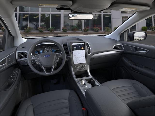 new 2024 Ford Edge car, priced at $39,934