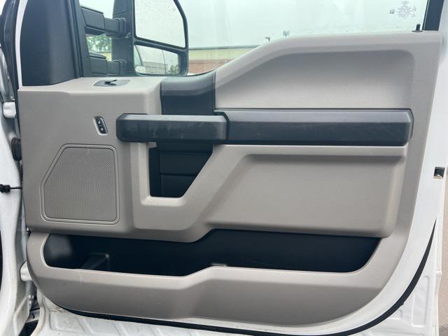 used 2021 Ford F-350 car, priced at $36,754