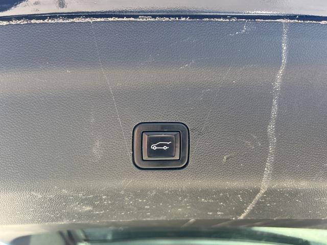 used 2022 Chevrolet Tahoe car, priced at $47,825