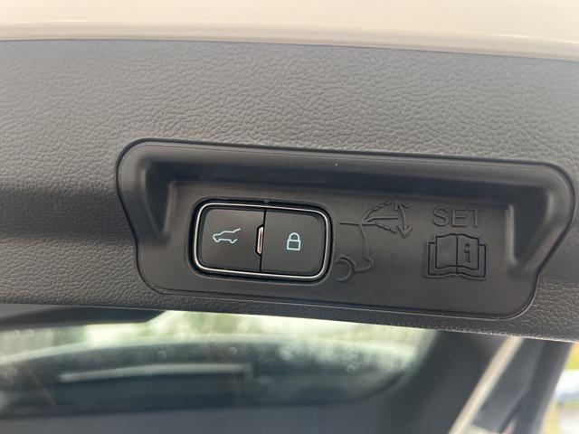 used 2023 Ford Explorer car, priced at $31,994