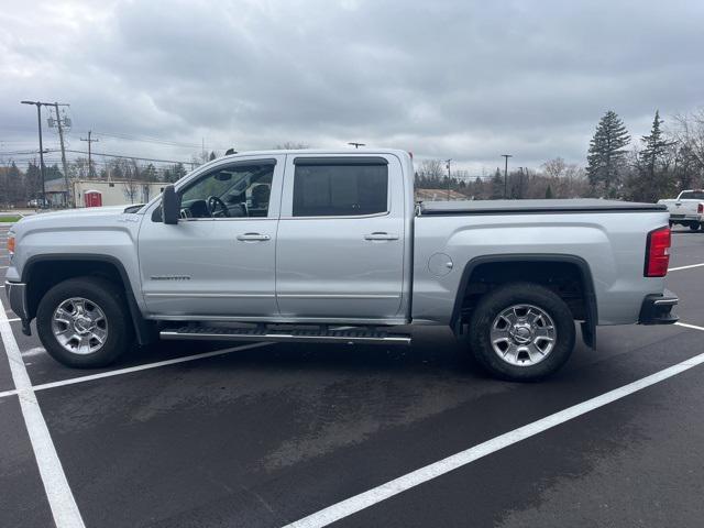 used 2014 GMC Sierra 1500 car, priced at $16,909