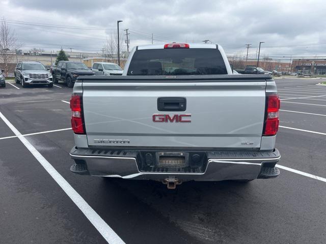 used 2014 GMC Sierra 1500 car, priced at $16,909