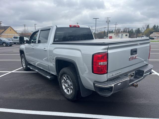 used 2014 GMC Sierra 1500 car, priced at $16,909