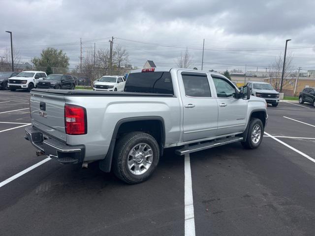 used 2014 GMC Sierra 1500 car, priced at $16,909