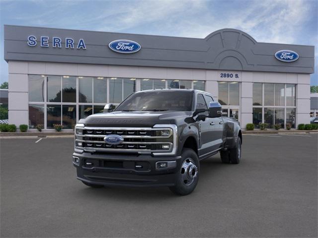 new 2024 Ford F-350 car, priced at $85,700