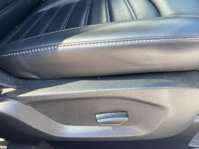 used 2024 Ford Edge car, priced at $25,979