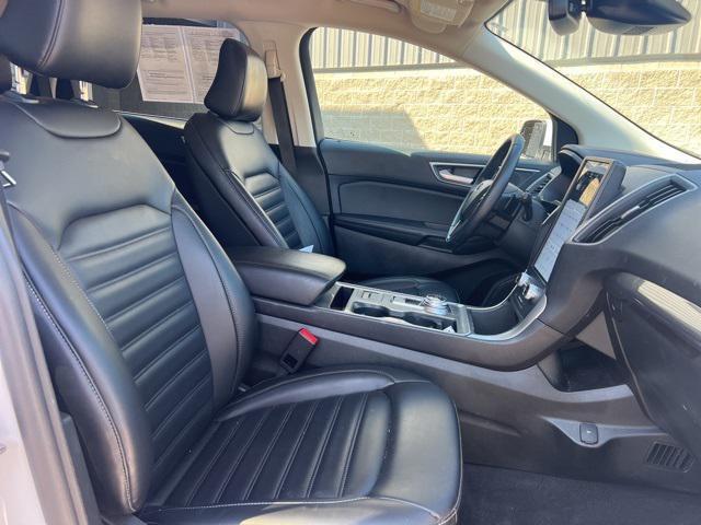 used 2024 Ford Edge car, priced at $25,979