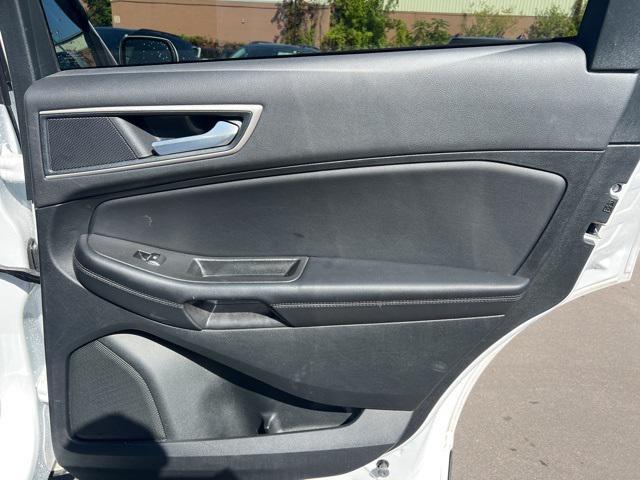 used 2024 Ford Edge car, priced at $25,979