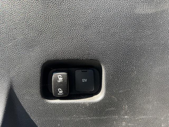 used 2024 Ford Edge car, priced at $25,979