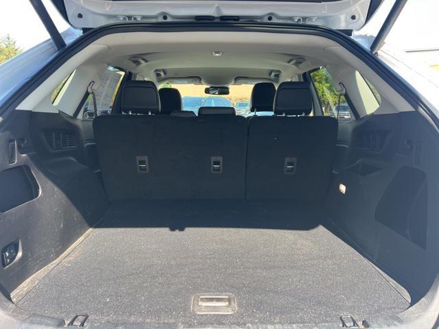 used 2024 Ford Edge car, priced at $25,979