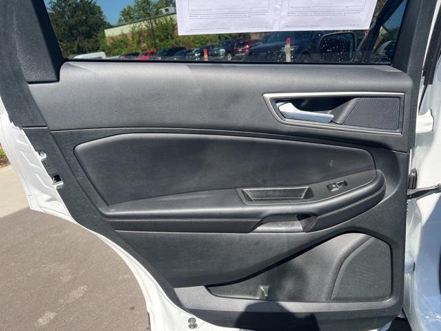 used 2024 Ford Edge car, priced at $25,979