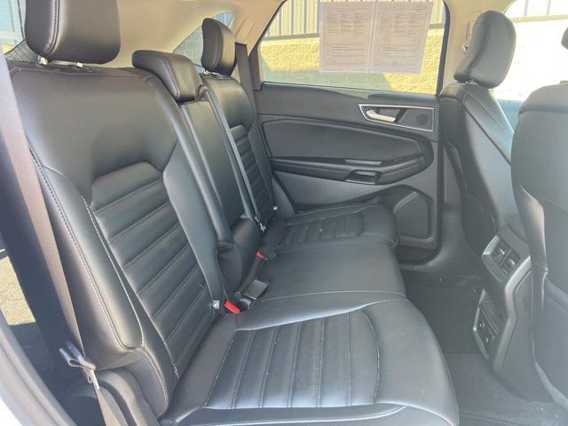 used 2024 Ford Edge car, priced at $25,979