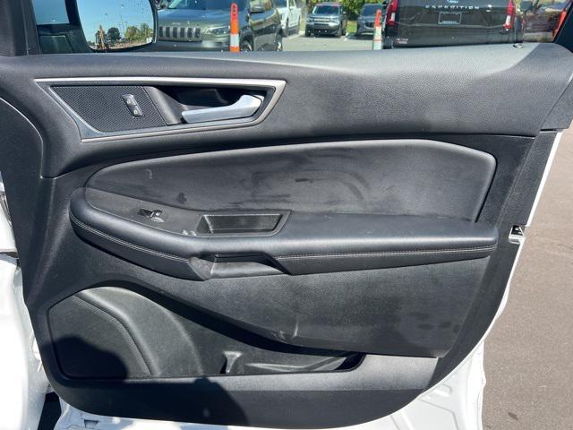 used 2024 Ford Edge car, priced at $25,979