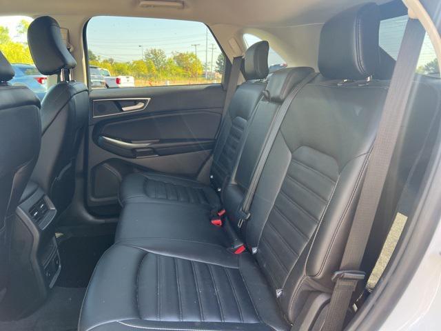 used 2024 Ford Edge car, priced at $25,979