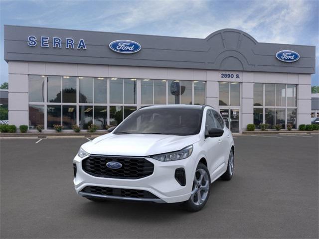 new 2024 Ford Escape car, priced at $31,025