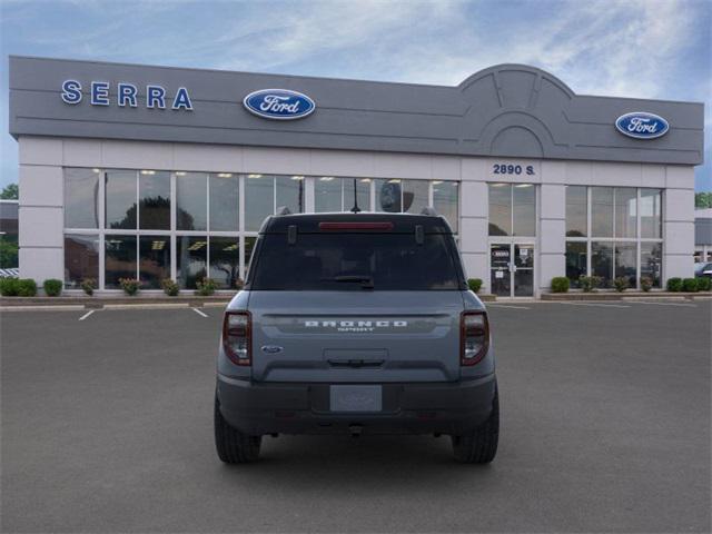 new 2024 Ford Bronco Sport car, priced at $35,031