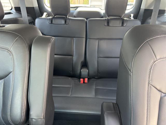 used 2023 Ford Explorer car, priced at $32,277