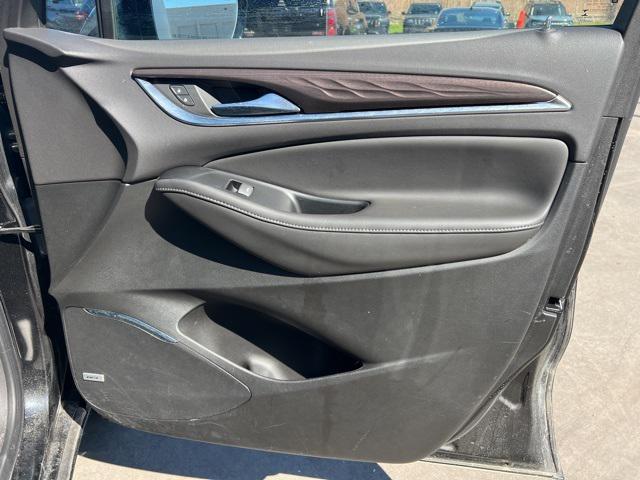 used 2023 Buick Enclave car, priced at $38,953