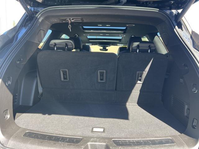 used 2023 Buick Enclave car, priced at $38,953