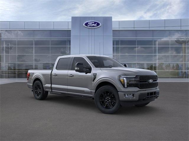new 2025 Ford F-150 car, priced at $76,644