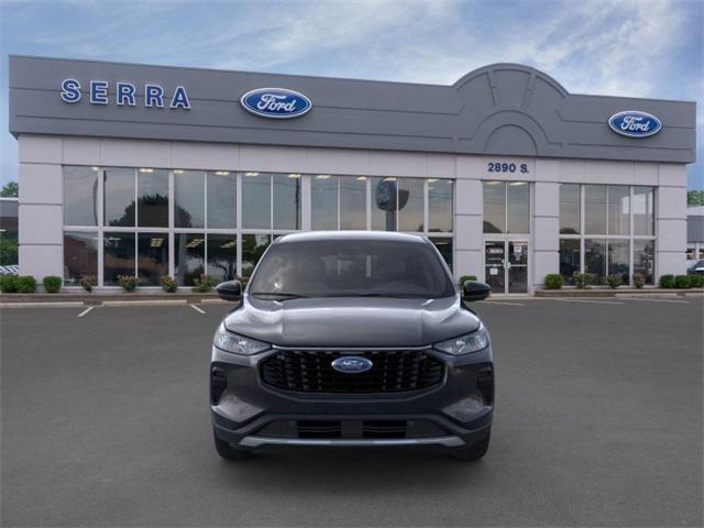 new 2024 Ford Escape car, priced at $28,032