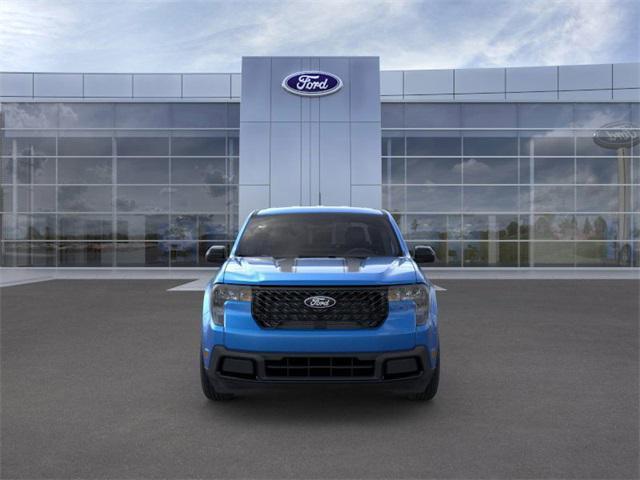 new 2025 Ford Maverick car, priced at $32,335