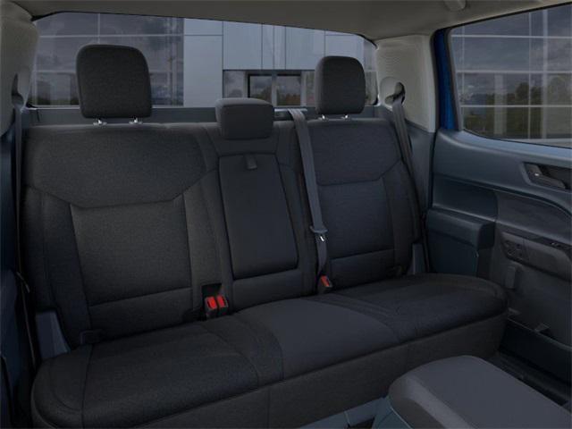 new 2025 Ford Maverick car, priced at $32,335
