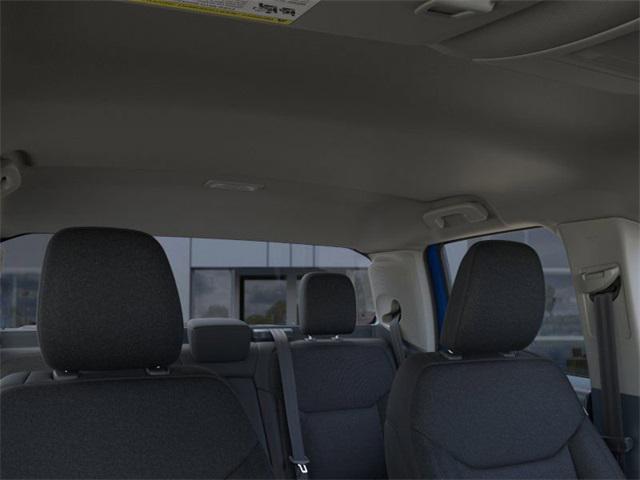 new 2025 Ford Maverick car, priced at $32,335