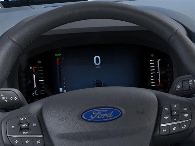 new 2025 Ford Maverick car, priced at $32,335