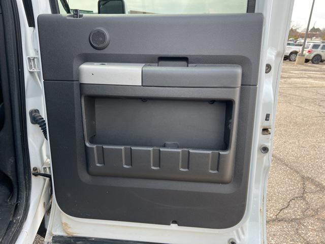 used 2015 Ford F-250 car, priced at $36,865