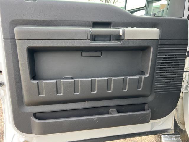used 2015 Ford F-250 car, priced at $36,865