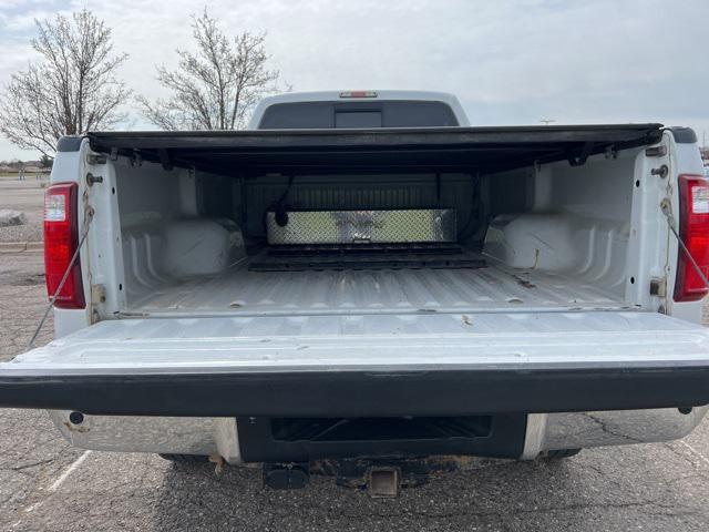 used 2015 Ford F-250 car, priced at $36,865