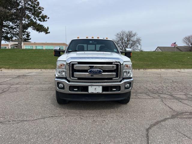 used 2015 Ford F-250 car, priced at $36,865