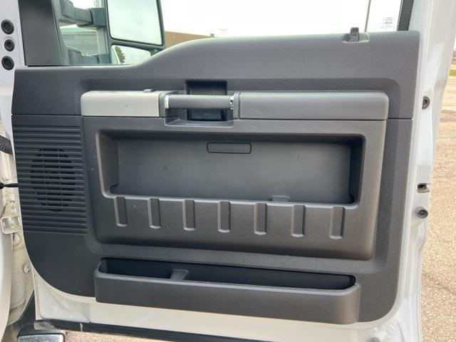 used 2015 Ford F-250 car, priced at $36,865