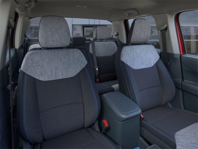 new 2025 Ford Maverick car, priced at $31,781
