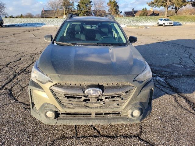 used 2024 Subaru Outback car, priced at $29,574