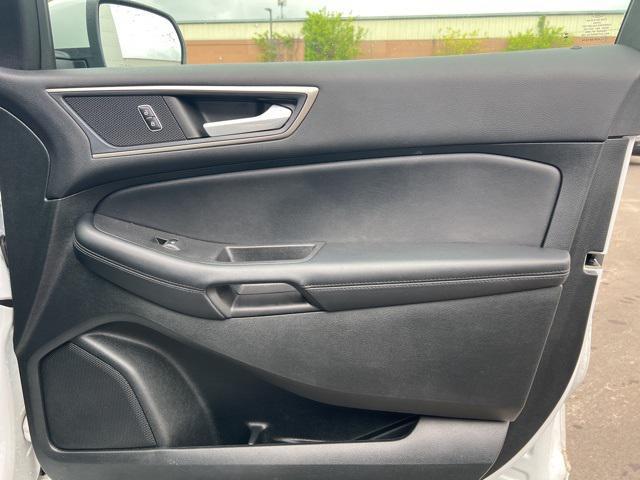 used 2023 Ford Edge car, priced at $27,188