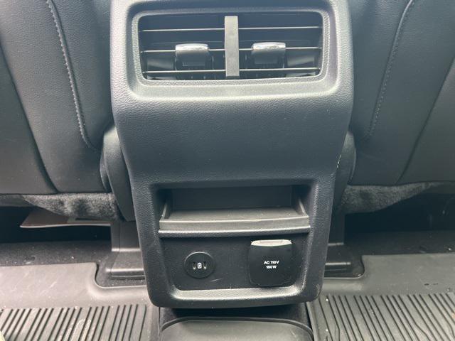 used 2023 Ford Edge car, priced at $27,188