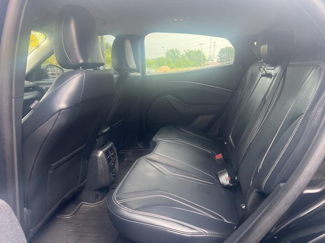 used 2024 Ford Mustang Mach-E car, priced at $39,179