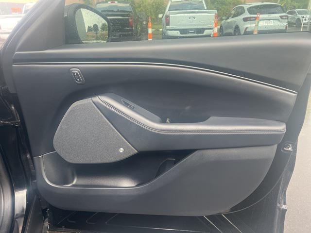 used 2024 Ford Mustang Mach-E car, priced at $39,179