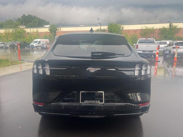 used 2024 Ford Mustang Mach-E car, priced at $39,179