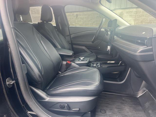 used 2024 Ford Mustang Mach-E car, priced at $39,179
