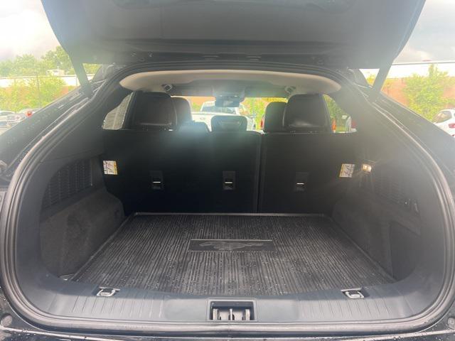 used 2024 Ford Mustang Mach-E car, priced at $39,179