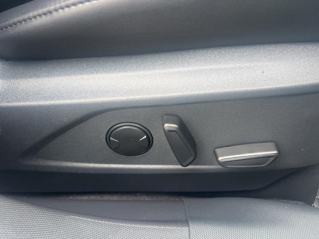 used 2024 Ford Mustang Mach-E car, priced at $39,179