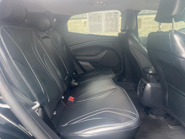 used 2024 Ford Mustang Mach-E car, priced at $39,179