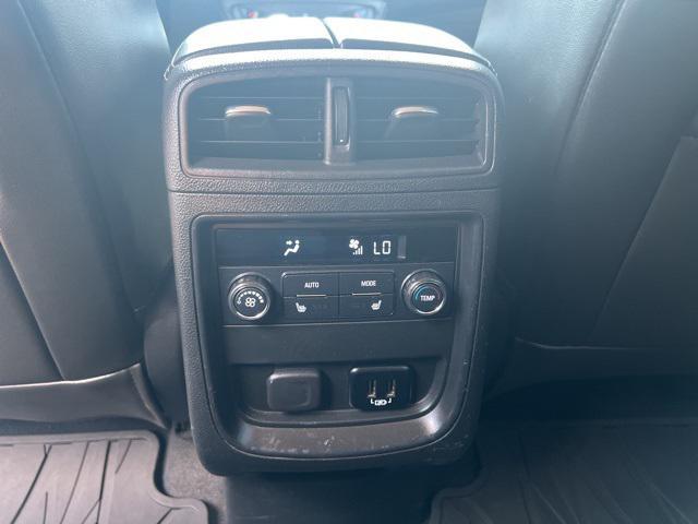 used 2017 Buick Envision car, priced at $8,967