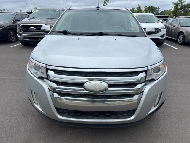 used 2013 Ford Edge car, priced at $4,577