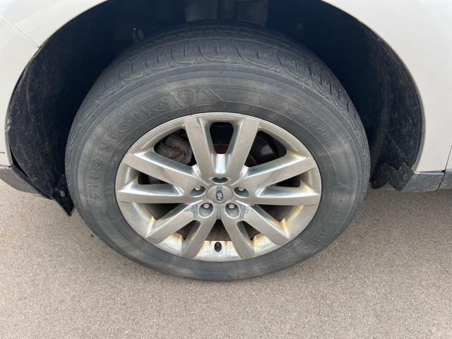 used 2013 Ford Edge car, priced at $4,577